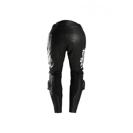 Furygan Drack Leather Motorcycle Trousers at JTS Biker Clothing